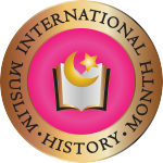 International Muslim History Month